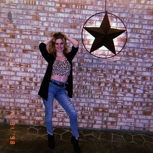 Meet your Posher, Kayla